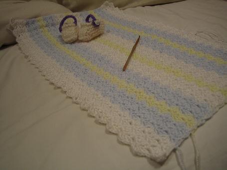 Baby Blanket